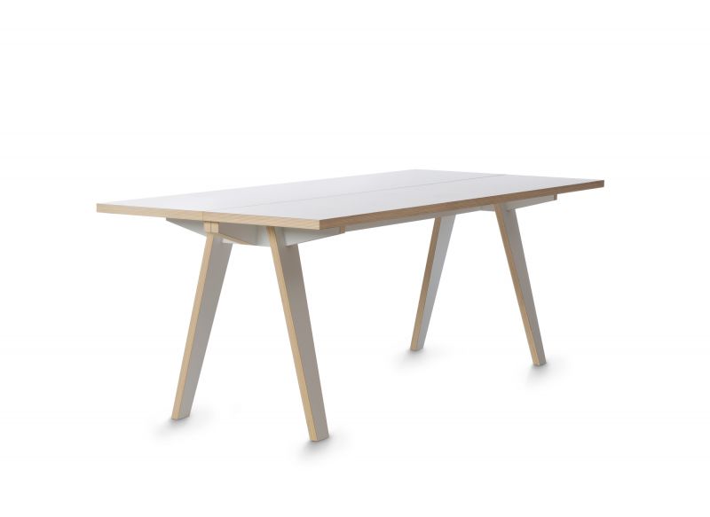 Steck table Tojo